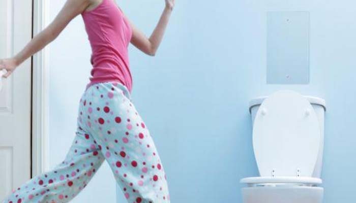 Frequent Urination during Pregnancy